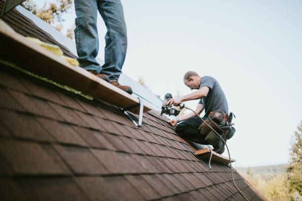 Quick and Trustworthy Emergency Roof Repair Services in Clyde, TX
